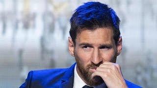 Spain: state prosecutor would accept substituting footballer Lionel Messi's tax fraud jail term…