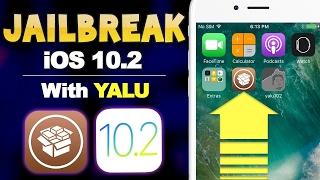 How to Jailbreak iOS 10 2? (All 64bit devices are supported)