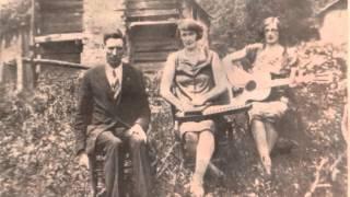 The Carter Family - Can't Feel at Home