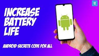 Android Secret Code to Increase Internal Storage!! 2025 [ New Method ]