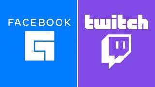 Facebook Gaming vs Twitch