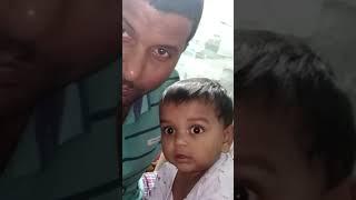 kabbo and Baba #viral #toddlers #baby #funny #trending #shorts