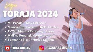 LAGU TORAJA TERBARU 2024