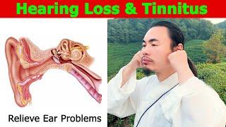 Relieve Tinnitus and Hearing loss With Tai Chi Exercises  |  Taichi Zidong