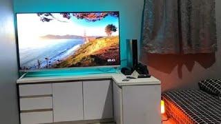 Kamar Cowok Sederhana &Simple || GUS TV OFFICIAL