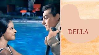 Full movie - Della 1965 - (Dram, Hd 480P, from mysterious movies, Good film)