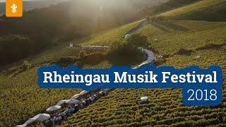  Rheingau Musik Festival / Landeshauptstadt Wiesbaden