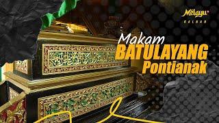 WISATA SEJARAH KE MAKAM BATULAYANG