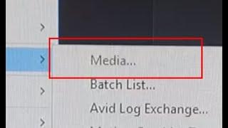 Premiere Pro CC: Fix Media Export Button is Grayed Out / Disable