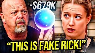 MOST DISAPPOINTING Deals on Pawn Stars