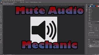 How to Make an Audio Mute Toggle in Unity (Snake Cubed Winners)