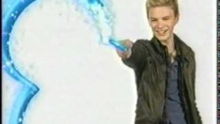 Kenton Duty (NEW!!!!!) - Disney Channel Logo