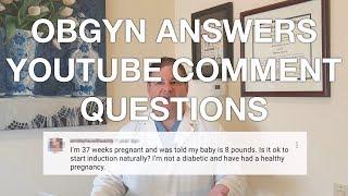 OBGYN Q&A 1 - Pregnant after BTL??