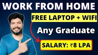 Work From Home Jobs | Work at Home Jobs  | Online Work @Job4Government ​