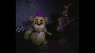 fredbear dance 1 hour version