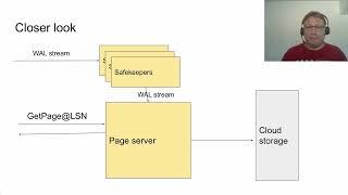 Neon, cloud-native storage backend for PostgreSQL - Heikki Linnakangas - PGCon 2022