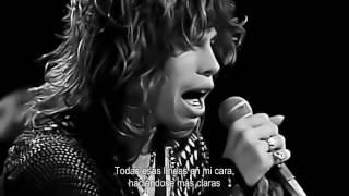 Aerosmith - Dream on (Subtitulado)