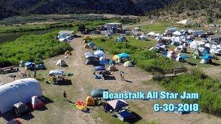 Beanstalk All Star Jam - 2018 Beanstalk Music Festival