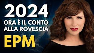 EPM: Lei è morta e RIVELA LA GUERRA FUTURA e grandi cambiamenti nel 2024