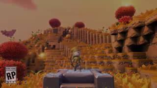 Portal Knights - Tactical Action Combat (Coming to PlayStation 4 and Xbox One)