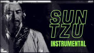 BWZ - Sun Tzu (Instrumental) [Drill x Grime Type Beat 2021]