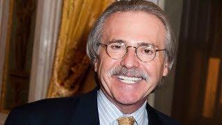 Tracing David Pecker's Connection to Trump and Bezos