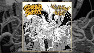 Ground Sweat / Husmanskost - Split EP [2024 Thrash Grind / Deathgrind]