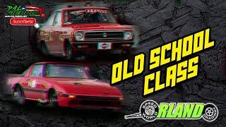 Video MIX Old School Class Spring Nationals 2022 Orlando Speedworld | PalfiebruTV | Racing Videos