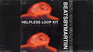 [FREE] Sad Guitar Loop Kit / Sample Pack - "Helpless"