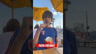 Pizza challenge #shortsvideo #prank #shorst #ржака #tiktok #а4 #a4 #challenge #youtube #perfecto