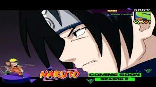 Naruto Season 2 Hindi Release Date Sony Yay Confirmed 