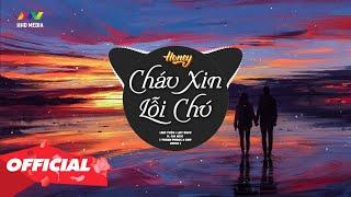 CHÁU XIN LỖI CHÚ - LINH THỘN x JAY BACH ft. GIA NGHI ( THANH PHONG X HHD REMIX ) | NHỚ ĐEO TAI NGHE