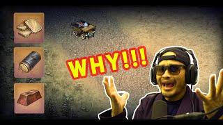 My Reaction to the BelAZ Nerf | Day R Survival