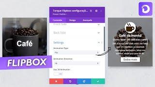 Criar Flipbox no DIVI | DiviTorque