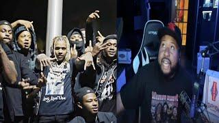 DJ Akademiks Speaks On Lil Durk Having To Pay For All His OTF Members Or They Call Him FAKE