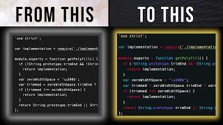 How To Make Vim Amazing From Scratch