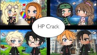 | HP Crack | Harco/Drarry, Blairon, Pansmione, and linny | 13+ |