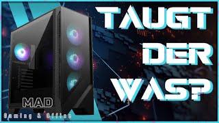 MAD Gaming & Office - AMD-Gaming Mad Mai 2024 - Taugt der was?