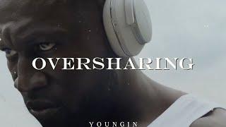 STORMZY X SANTAN DAVE TYPE BEAT 2023 "OVERSHARING" | UK STORYTELLING TYPE BEAT