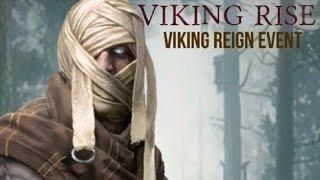 VIKING RISE / VIKING REIGN EVENT / GAMEPLAY, TIPS & HINTS