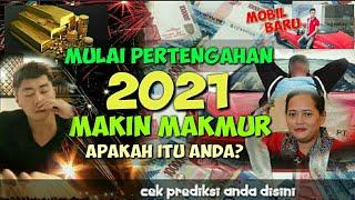 5 ZODIAK Ini Cepat Kaya dan Makmur Di Pertengahan 2021, Anda Termasuk?