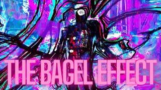 The Bagel Effect But With Spots Actual Theme