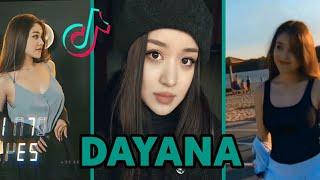 TIKTOK VIRAL DAYANA KAZAKHSTAN OME TV FIKI NAKI - TIKTOK VIRAL TIKTOK TERBARU