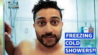 How My 180 Day Cold Shower Challenge Turned Into A Daily Routine