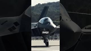 The Fighter Plane That Was Built to Beat China #shorts