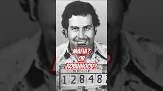 Pablo Escobar Unknown Facts #facts #unknownhistory #viral