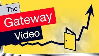 The Gateway Video in Morningfame’s Keyword Research Tool