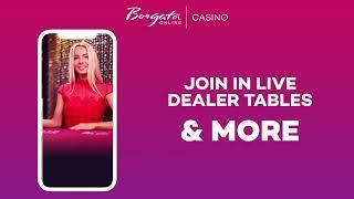 Borgata Online Casino