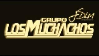 Grupo Los Muchachos Vidrios Rotos