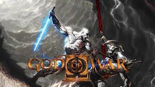 ZEUSSS!!!! || God Of War II HD || Gameplay || #1